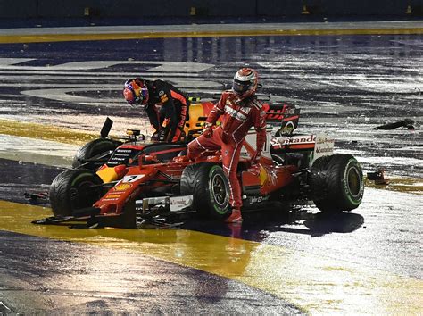 Het Laatste Formule 1 Nieuws Van Vandaag .